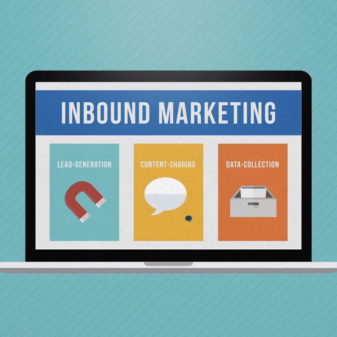 Inbound Marketing 3