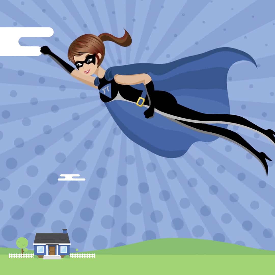 TrademarkSuperhero
