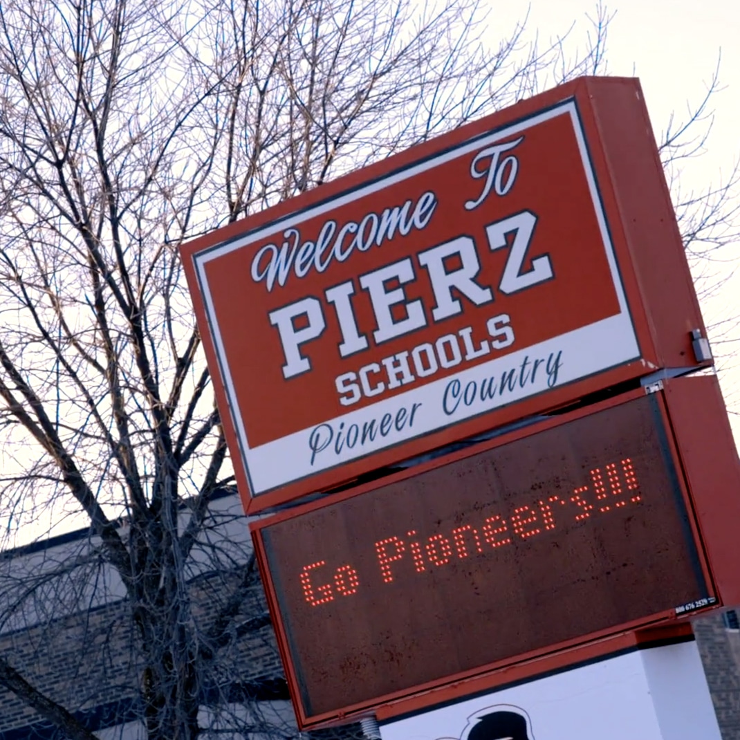 pierz referendum