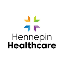 Hennepin Healthcare logo