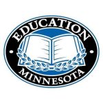 Education Minnesota Logo