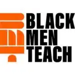 Black Men Teach logo