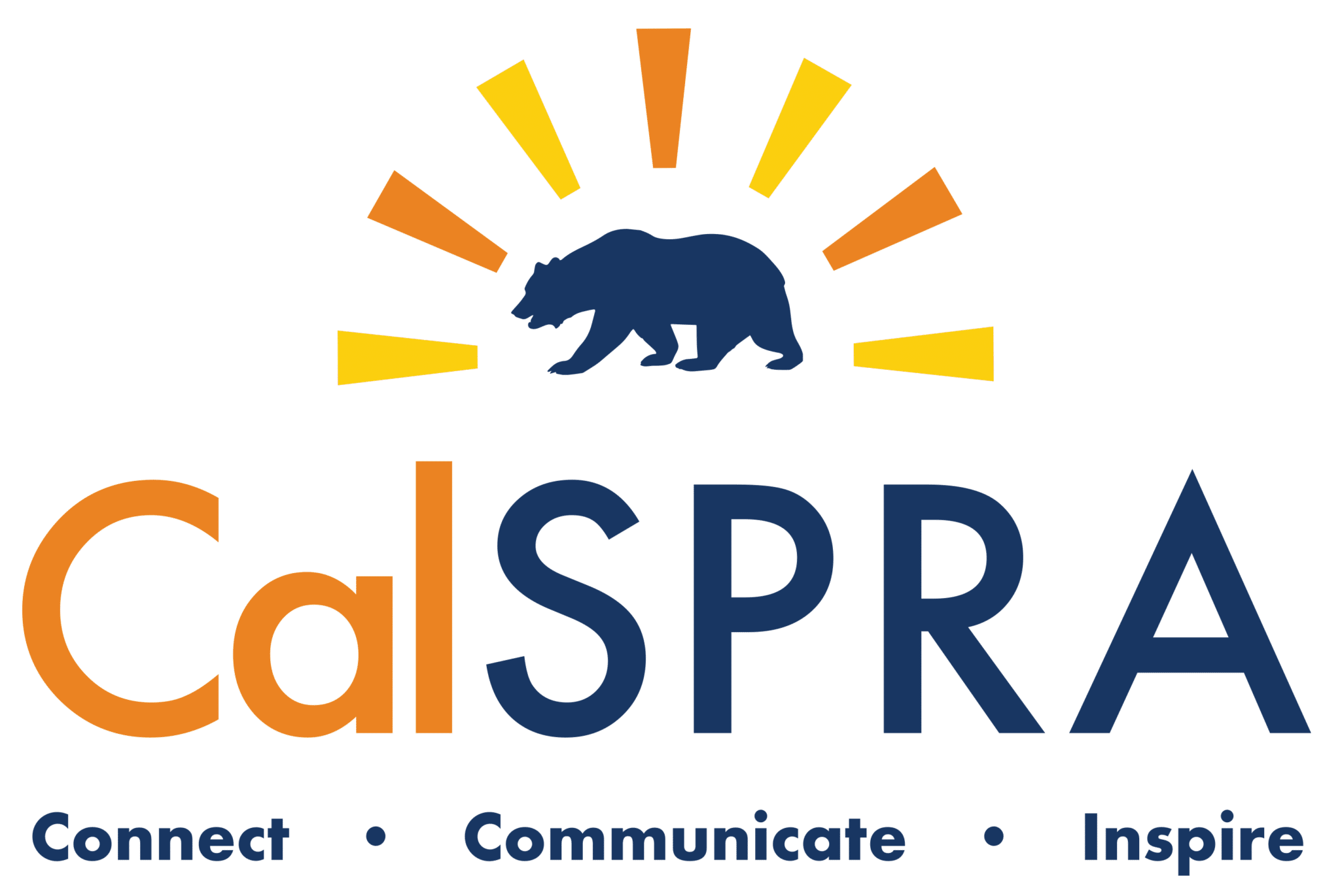 CalSPRA logo
