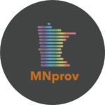 MNProv logo