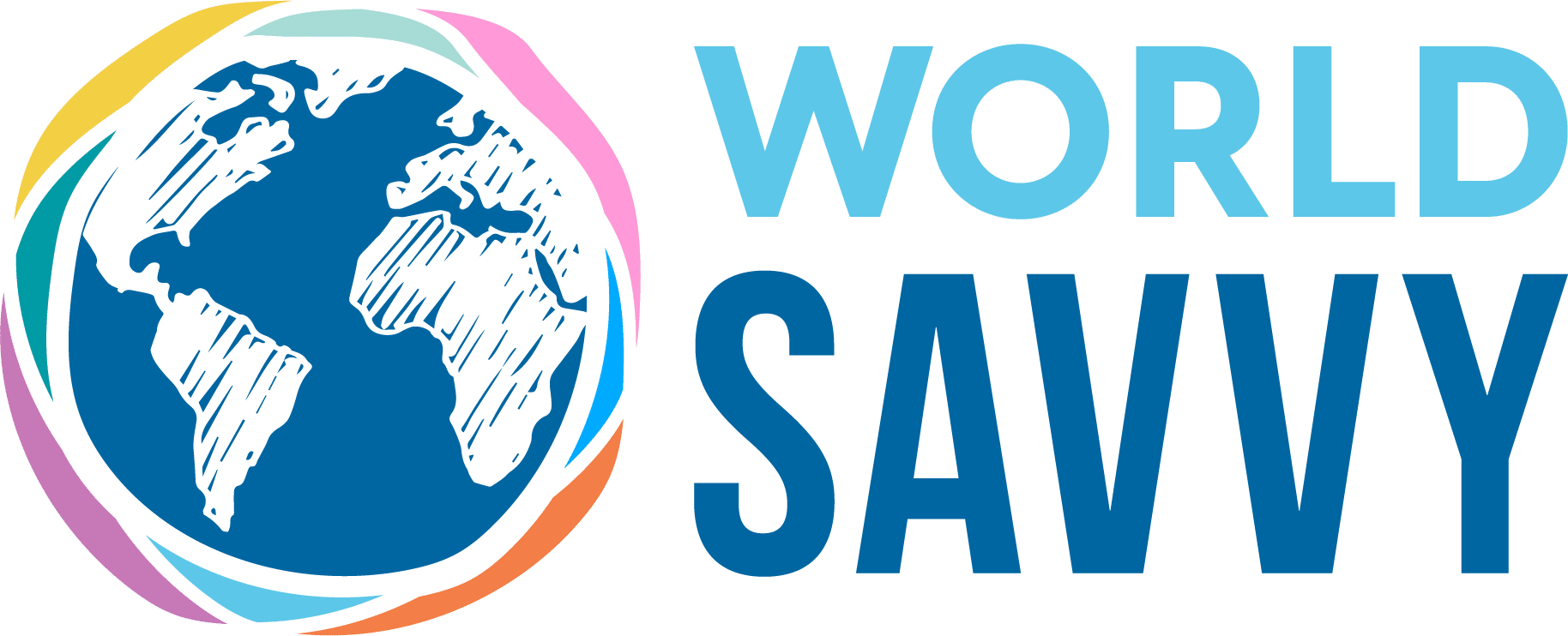 World Savvy logo