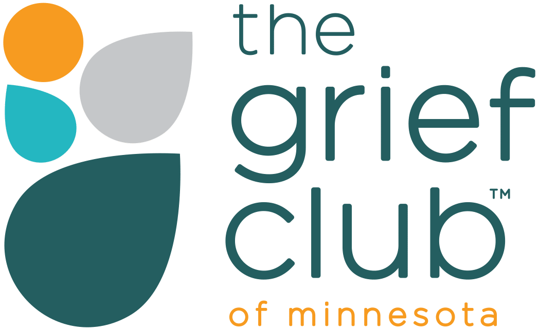 Greif club on MN logo