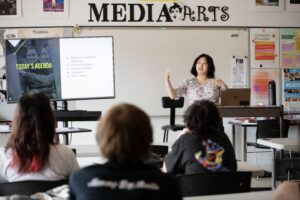 Captivate Academy