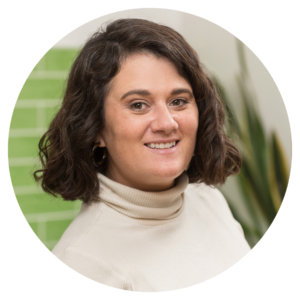 Chelsea Braudt Portrait