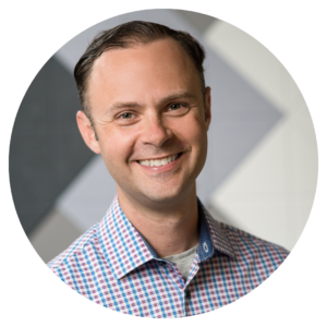 Jake Sturgis portrait