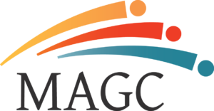 MAGC LOGO