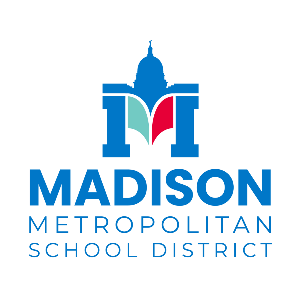 Madison Metropolitan School District logo
